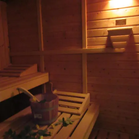 Bauer Konukevi Ebern