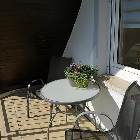 Konukevi Bauer Ebern