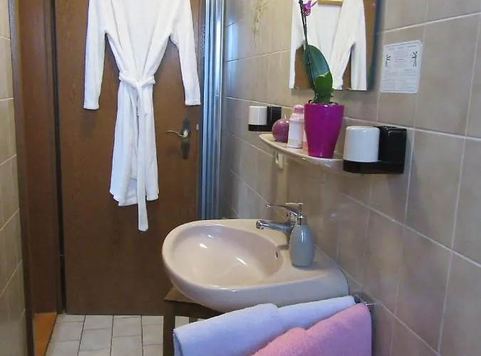 Vendégház Bauer 3*