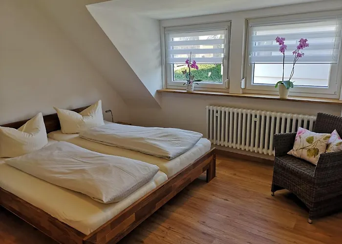 Bauer 3* Ebern