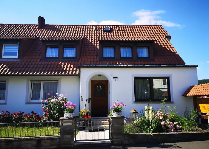 Vendégház Bauer 3*
