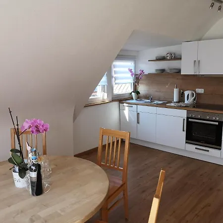 Pensionat Bauer Ebern