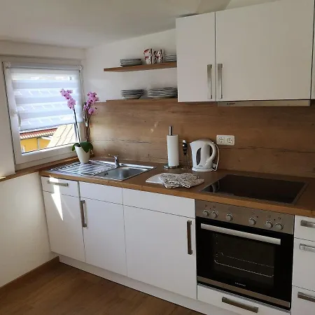 Bauer Maison d'hôtes *