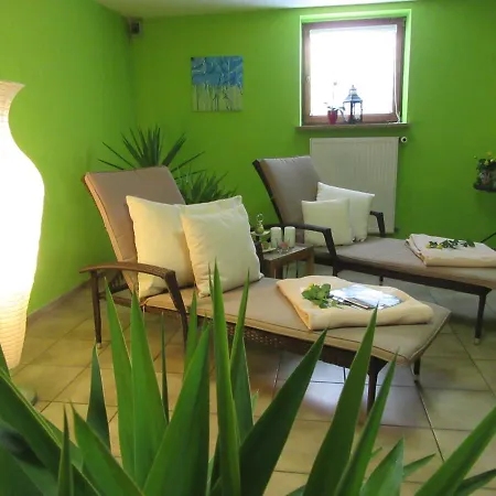 Vendégház Bauer 3*