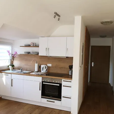 Vendégház Bauer Ebern