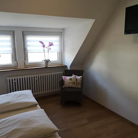 Bauer Pensionat Ebern