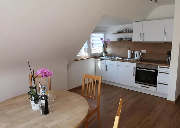 Pensión Bauer Ebern