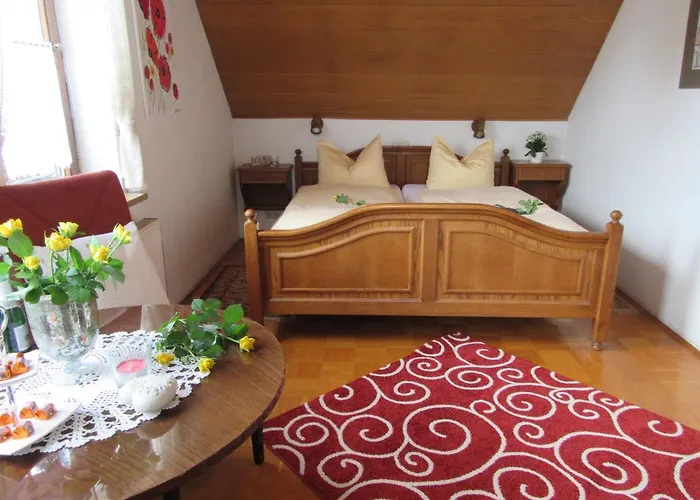 Bauer Pensión Ebern