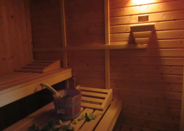 Bauer Pensión Ebern