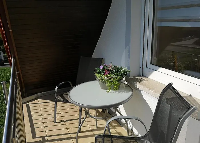 Pensión Bauer Ebern