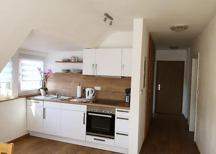 Pensión Bauer Ebern