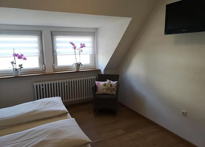 Bauer Pensión Ebern